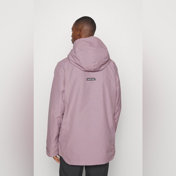 Burton Powline Gore-Tex Jacket - Picture 2 of 9